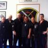 12th Annual Fall Fling Kenpo Camp in Lansdale, PA, October 2005.